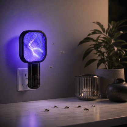 USB Lampa-Reket Protiv Komaraca - Na Klik