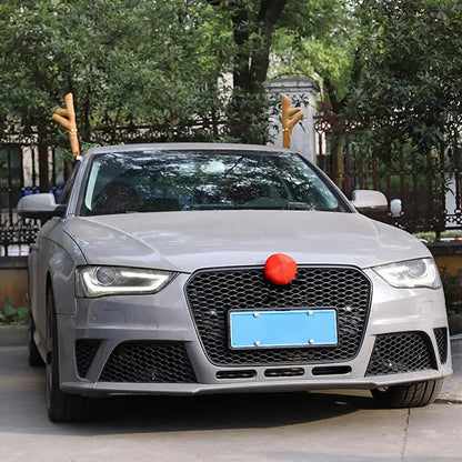 Uši za automobil - Na Klik