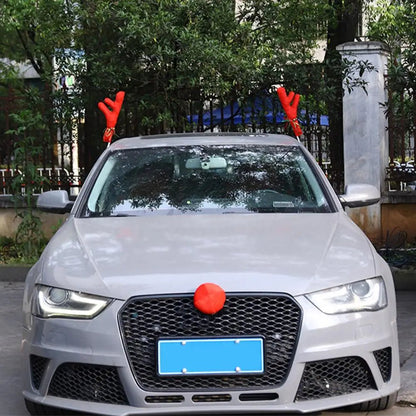 Uši za automobil - Na Klik