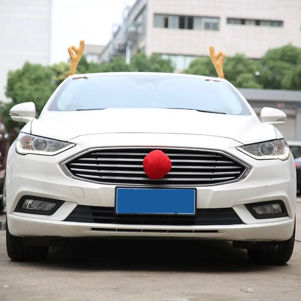 Uši za automobil - Na Klik
