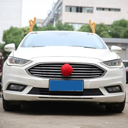 Uši za automobil - Na Klik