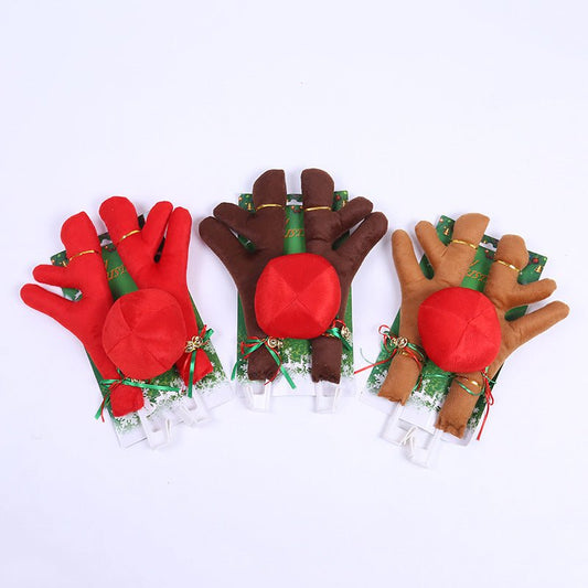 Uši za automobil - Na Klik