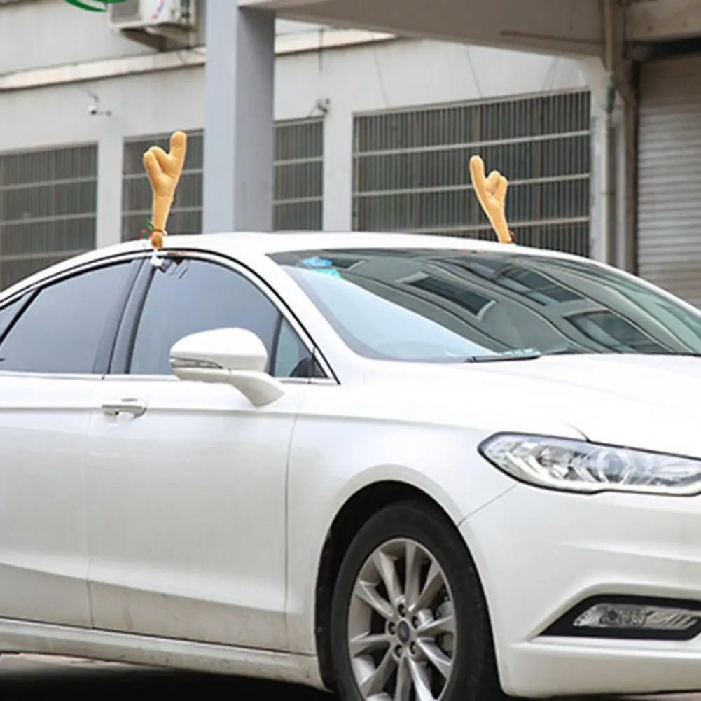 Uši za automobil - Na Klik