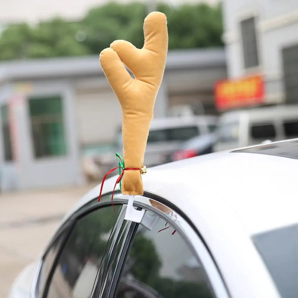 Uši za automobil - Na Klik