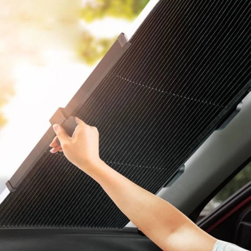 UVera - Roletna za auto - Na Klik