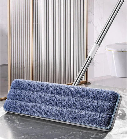 Veliki ravni mop za pod + kofa - Na Klik