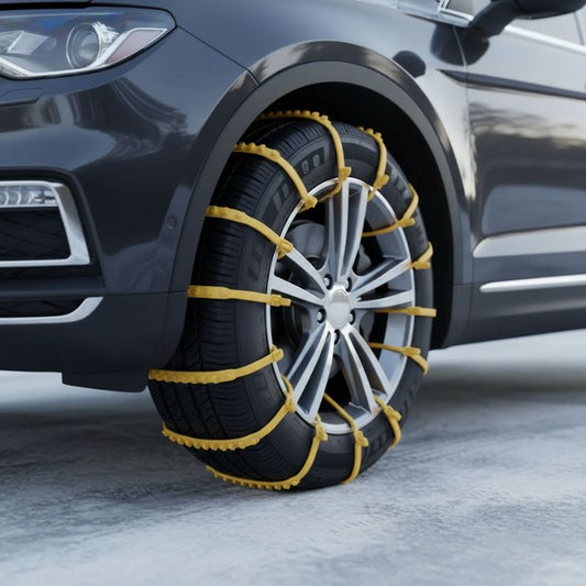 Vezice za sneg - Na Klik