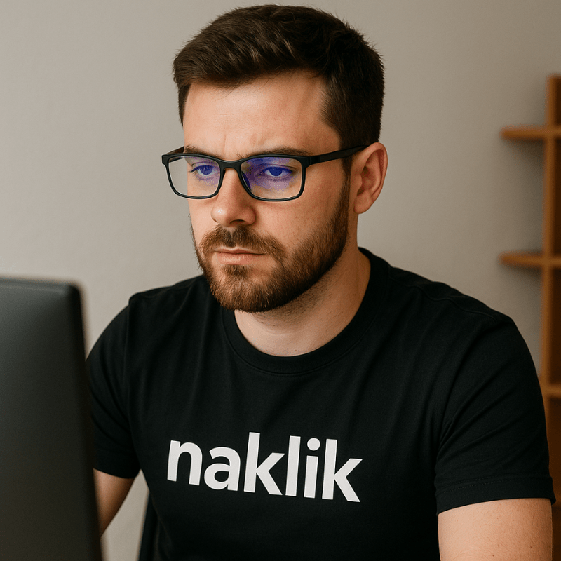 VisionSafe - Naočare Za Računar - Na Klik