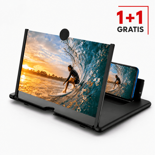 Vizora- Stalak sa uveličavajućim ekranom 1+1 GRATIS - Na Klik