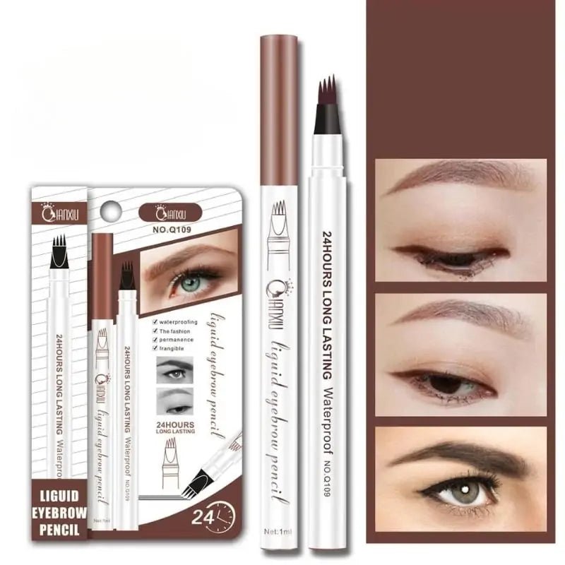 Vodootporna olovka za Japansko iscrtavanje obrva - Na Klik