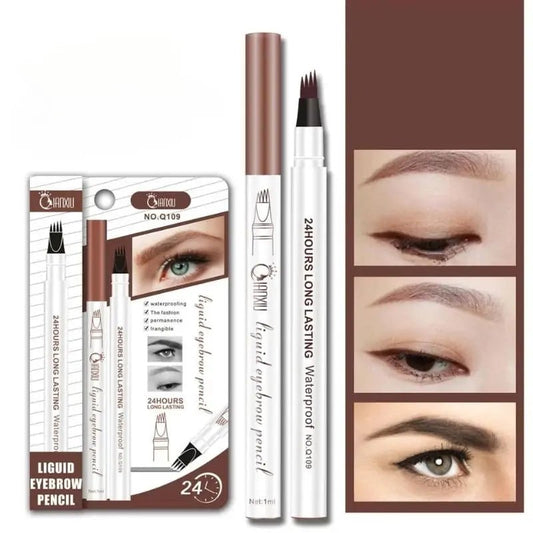 Vodootporna olovka za Japansko iscrtavanje obrva - Na Klik