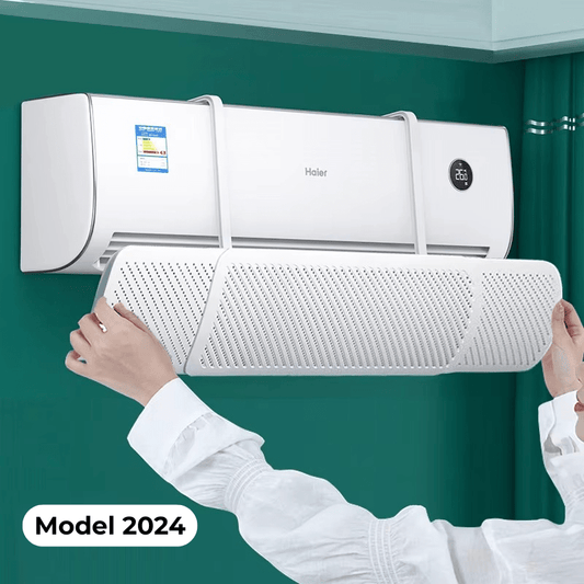 Zefir - Usmerivač vazduha za klimu - Na Klik